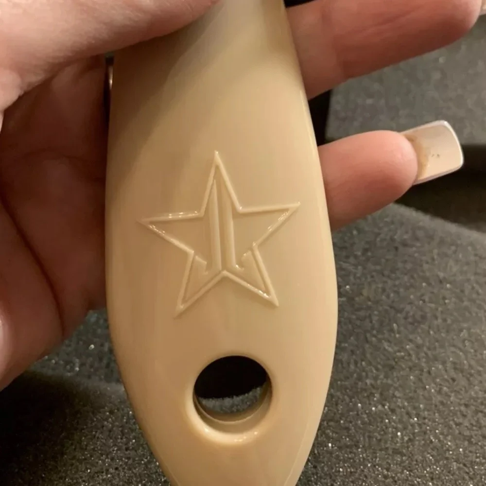 New Open Box Jeffree Star Pinksicle Mirror